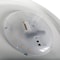 Designers Fountain 11 inch 1-Light White Selectable LED Puff Flush Mount EV1011C5C-06 - alternate 7